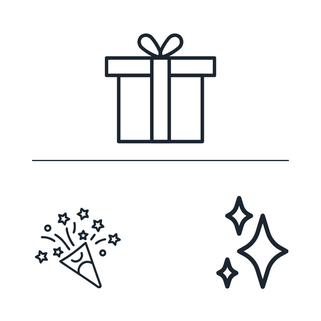 Geschenke