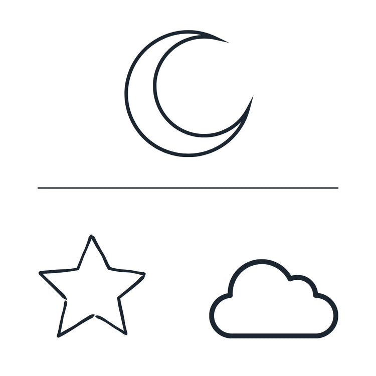 Nachtstücke - Wortstolz Design