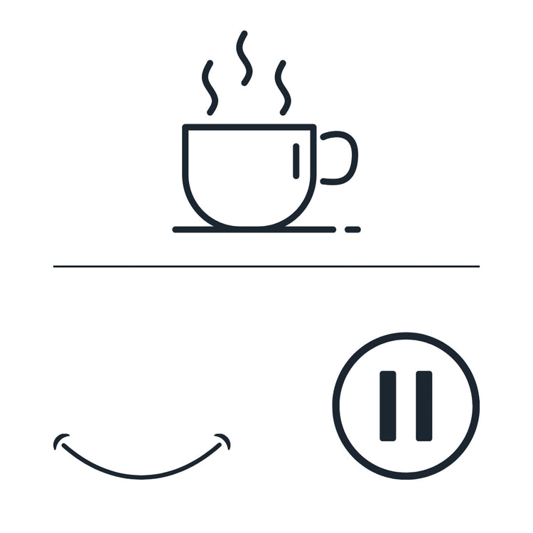 Wortstolz Tassen & Becher – Dein Moment in jeder Hand - Wortstolz Design